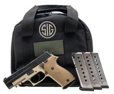 "Sig Sauer P220 Combat Pistol .45 ACP (PR74249)" - 6 of 6