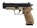 "Sig Sauer P220 Combat Pistol .45 ACP (PR74249)" - 2 of 6