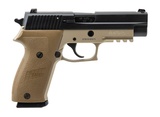 "Sig Sauer P220 Combat Pistol .45 ACP (PR74249)" - 1 of 6