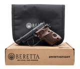 "Beretta 21A Bobcat Covert Pistol .22LR (PR74253)" - 7 of 7