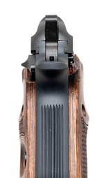 "Beretta 21A Bobcat Covert Pistol .22LR (PR74253)" - 3 of 7