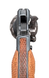 "Russian Nagant Model 1895 Revolver with Holster 7.62x38R (PR72226)" - 4 of 9