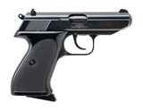 "Walther PP Super .380 ACP (PR74252)" - 1 of 6