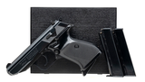 "Walther PP Super .380 ACP (PR74252)" - 6 of 6