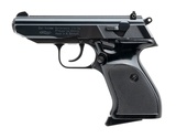 "Walther PP Super .380 ACP (PR74252)" - 2 of 6