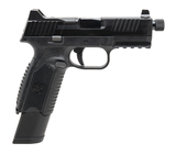 "FN 509 Tactical Pistol 9mm (PR74250)" - 1 of 4