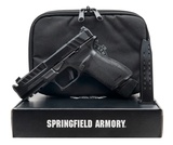 "Springfield Echelon Comp Pistol 9mm (PR74257)" - 4 of 4
