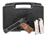 "Kimber Custom Raptor II Pistol .45 Auto (PR73022) ATX" - 7 of 7