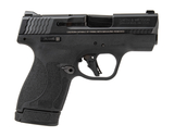 "S&W M&P9 Shield Plus Pistol 9mm (PR73046) ATX" - 1 of 3