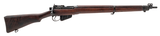 "Post War Long Branch No4 MKI* Bolt action rifle .303 British (R45262)" - 1 of 6