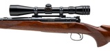 "WINCHESTER MODEL 54 RIFLE 257 ROBERTS (W13874)" - 4 of 6