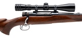 "WINCHESTER MODEL 54 RIFLE 257 ROBERTS (W13874)" - 2 of 6