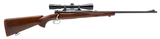 "WINCHESTER MODEL 54 RIFLE 257 ROBERTS (W13874)" - 1 of 6