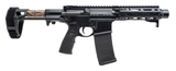 "Daniel Defense DDM4 PDW Pistol .300 BLK (PR74251)" - 1 of 3