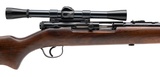 "Savage Arms Model 6B Rifle .22S,L,LR (R45204)" - 2 of 4