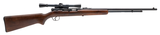 "Savage Arms Model 6B Rifle .22S,L,LR (R45204)" - 1 of 4