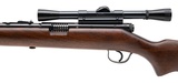 "Savage Arms Model 6B Rifle .22S,L,LR (R45204)" - 4 of 4