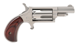 "North American Arms Mini Revolver .22 Magnum (PR74264)" - 2 of 6