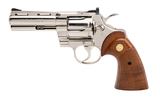 "Colt Python Revolver .357 Magnum (C20920)" - 1 of 5