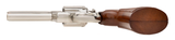 "Colt Python Revolver .357 Magnum (C20920)" - 5 of 5
