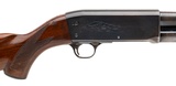 "Ithaca 37 Shotgun 12 Gauge (S17343)" - 2 of 4