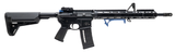 "Smith & Wesson M&P-15 Sport II Rifle 5.56 NATO (R45202)" - 1 of 5
