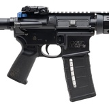 "Smith & Wesson M&P-15 Sport II Rifle 5.56 NATO (R45202)" - 2 of 5