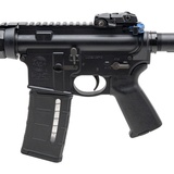 "Smith & Wesson M&P-15 Sport II Rifle 5.56 NATO (R45202)" - 4 of 5
