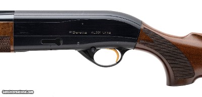 "Beretta AL391 URIKA Shotgun 12 Gauge (S17337)" - Image 4 of 4