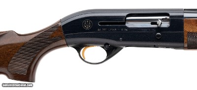 "Beretta AL391 URIKA Shotgun 12 Gauge (S17337)" - Image 2 of 4