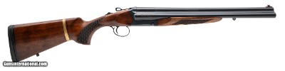 "Chiappa Triple Threat Shotgun 20 Gauge (S17341)"