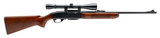 "Remington 742 Woodsmaster Rifle .30-06 (R45076)" - 1 of 4