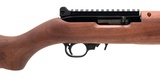 "(SN: 0024-91137) Ruger 10/22 TALO Exclusive Rifle .22LR (NGZ6216) NEW" - 2 of 5