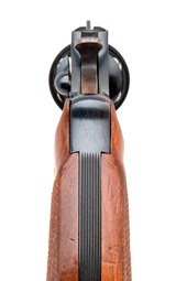 "Colt Lawman Mark III Revolver .357 Magnum (C21028)" - 3 of 5