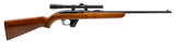 "Winchester 77 Pre-64 Rifle .22LR (W13823)" - 1 of 5