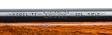 "Winchester 77 Pre-64 Rifle .22LR (W13823)" - 5 of 5