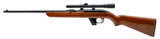 "Winchester 77 Pre-64 Rifle .22LR (W13823)" - 3 of 5