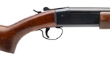 "Winchester 37 Shotgun 20 Gauge (L2025-07040)" - 2 of 5