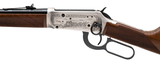 "Winchester Model 94 Wells Fargo & Co. Commemorative Carbine .30-30 WIN. (W13884)" - 4 of 7