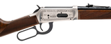 "Winchester Model 94 Wells Fargo & Co. Commemorative Carbine .30-30 WIN. (W13884)" - 2 of 7
