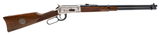 "Winchester Model 94 Wells Fargo & Co. Commemorative Carbine .30-30 WIN. (W13884)" - 1 of 7