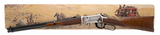 "Winchester Model 94 Wells Fargo & Co. Commemorative Carbine .30-30 WIN. (W13884)" - 7 of 7
