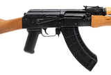 "(SN: 22B1-00047) Century WASR-10 Rifle 7.62x39mm (NGZ6219) NEW" - 2 of 5