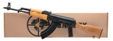 "(SN: 22B1-00047) Century WASR-10 Rifle 7.62x39mm (NGZ6219) NEW" - 5 of 5