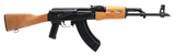 "(SN: 22B1-00047) Century WASR-10 Rifle 7.62x39mm (NGZ6219) NEW" - 1 of 5