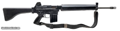"Armalite AR-180 Rifle 5.56 NATO (R45209)"