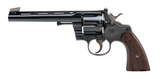 "Colt Army Special Customized Revolver .38 Special (2025-08158)" - 1 of 6