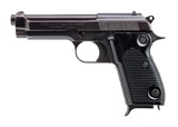 "Beretta 1951 Pistol 9mm (L2025-06965)" - 2 of 4