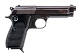 "Beretta 1951 Pistol 9mm (L2025-06965)" - 1 of 4