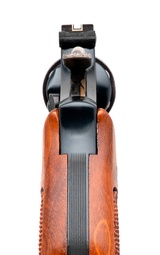 "Smith & Wesson 19-6 Revolver .357 Magnum (PR74300)" - 3 of 6